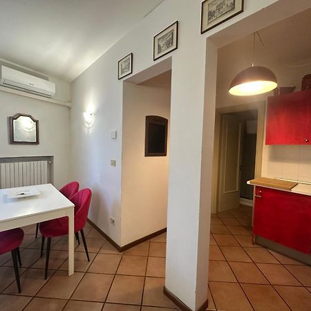 Bohemien Pop Casa Vacanze Aparthotel Bologna Exteriör bild