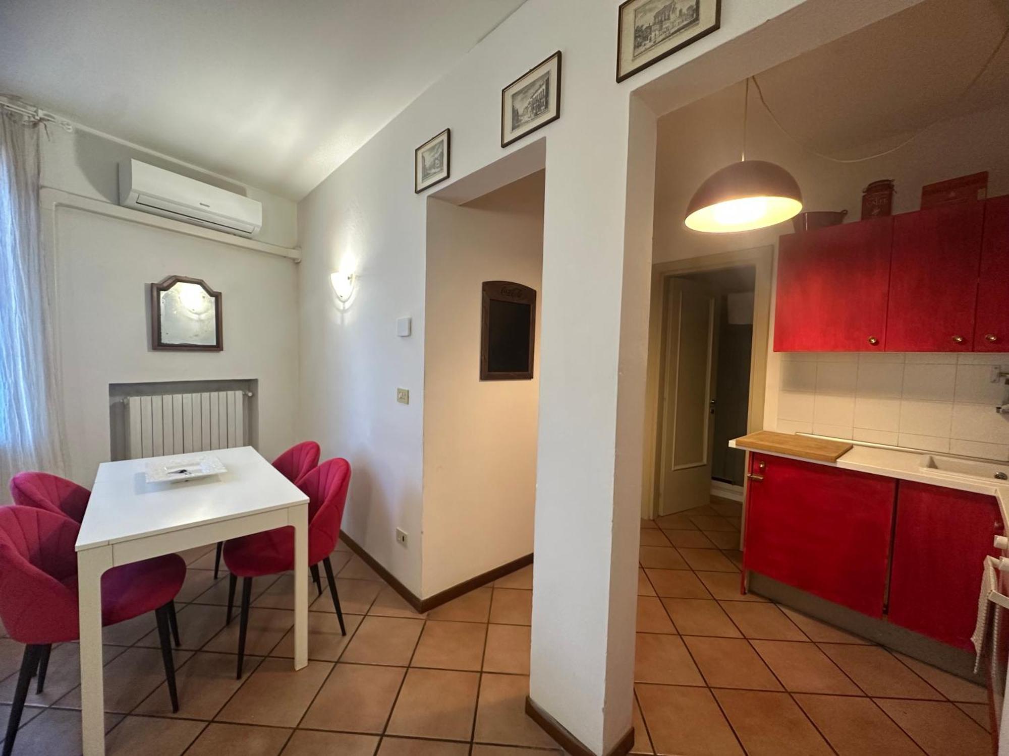 Bohemien Pop Casa Vacanze Aparthotel Bologna Exteriör bild