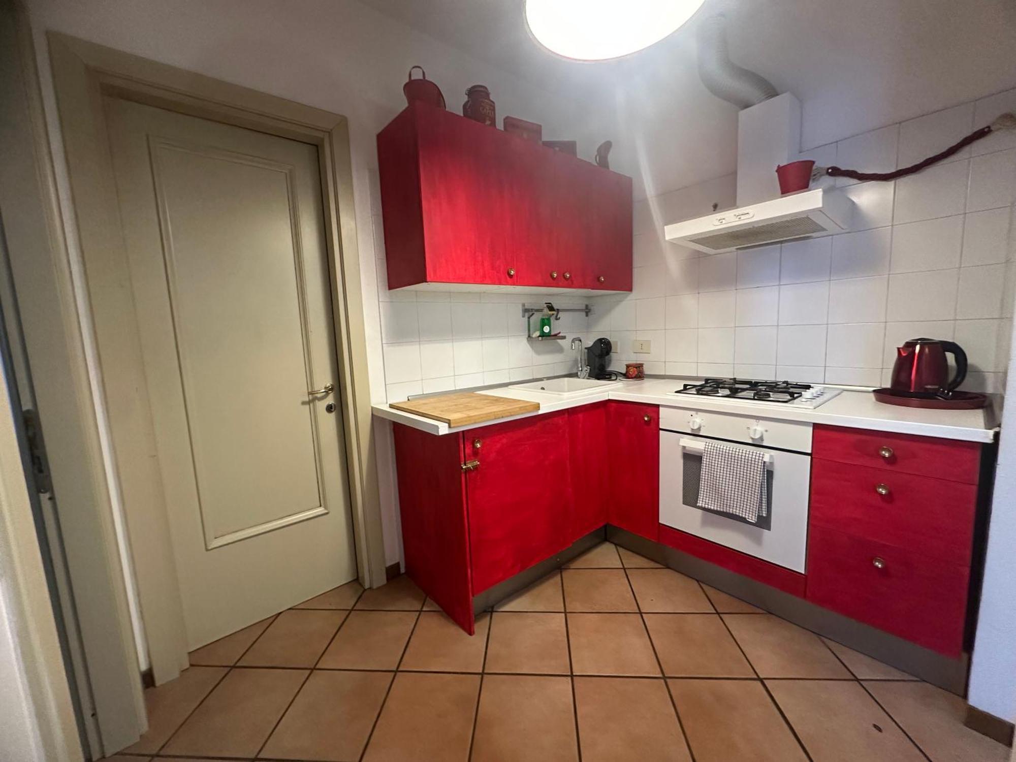 Bohemien Pop Casa Vacanze Aparthotel Bologna Exteriör bild