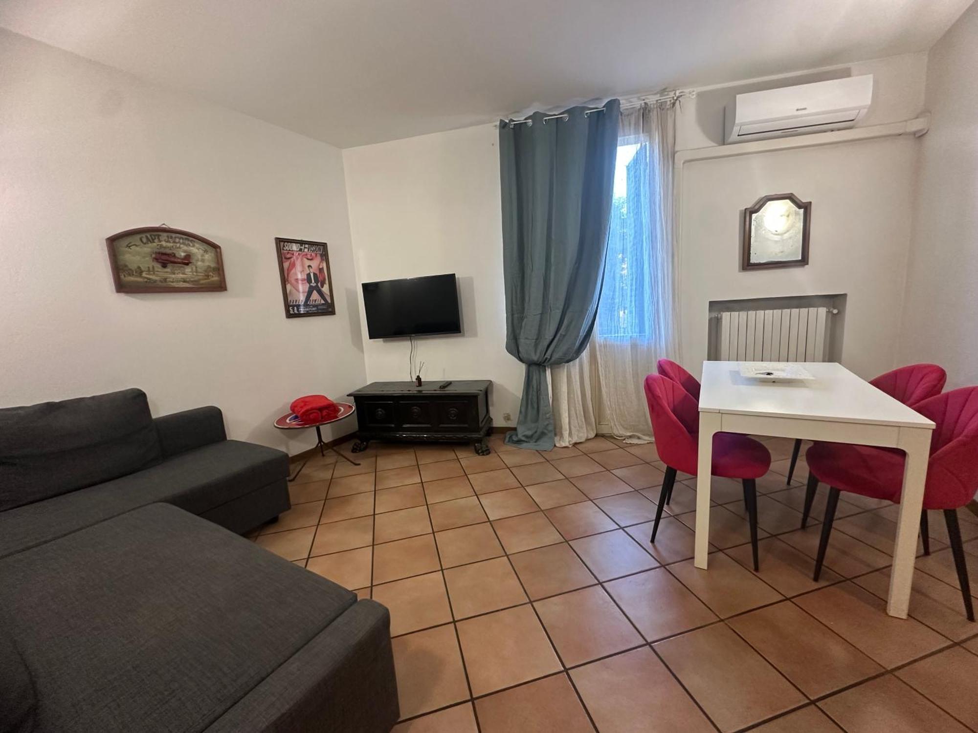 Bohemien Pop Casa Vacanze Aparthotel Bologna Exteriör bild