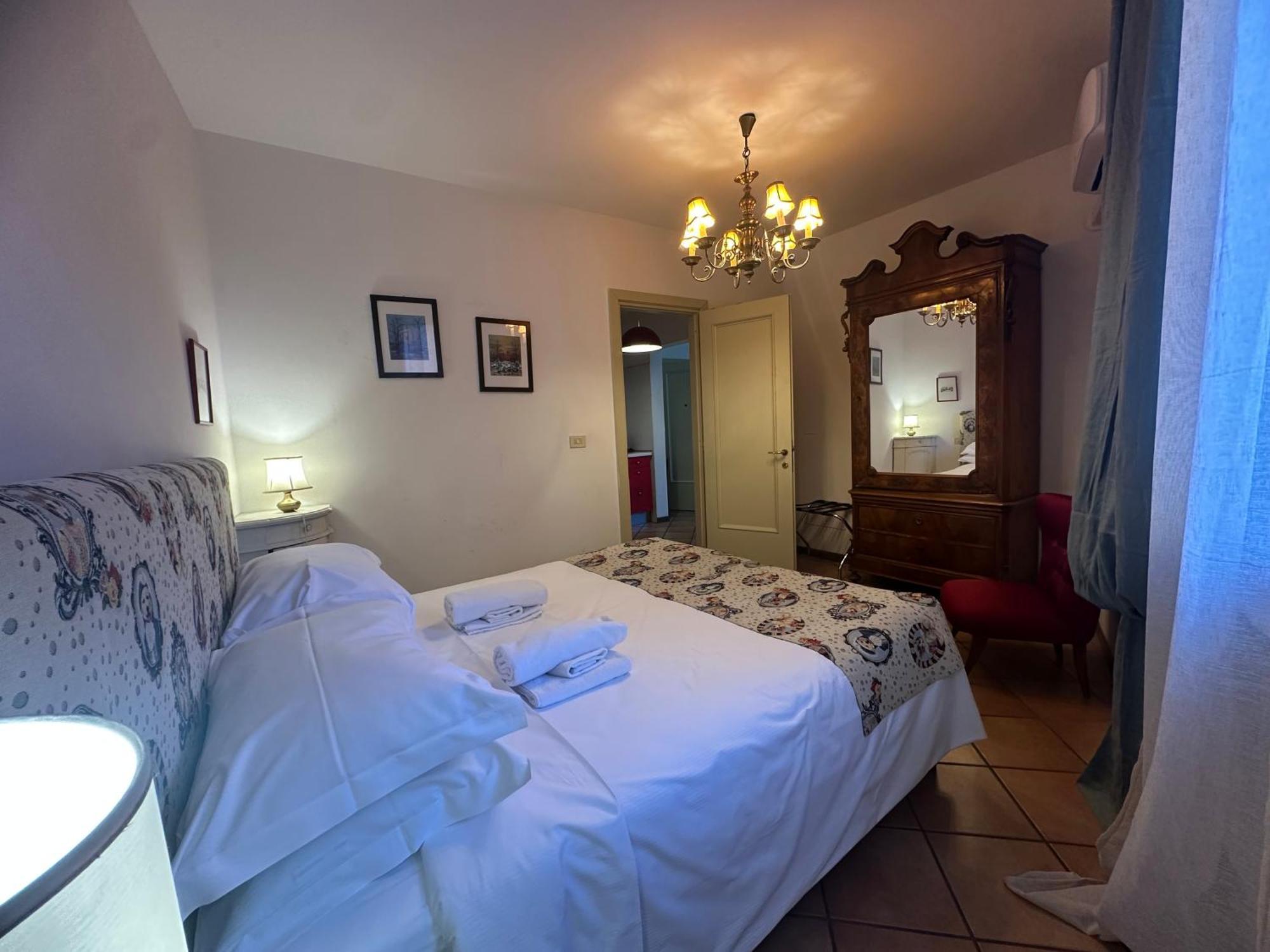 Bohemien Pop Casa Vacanze Aparthotel Bologna Exteriör bild