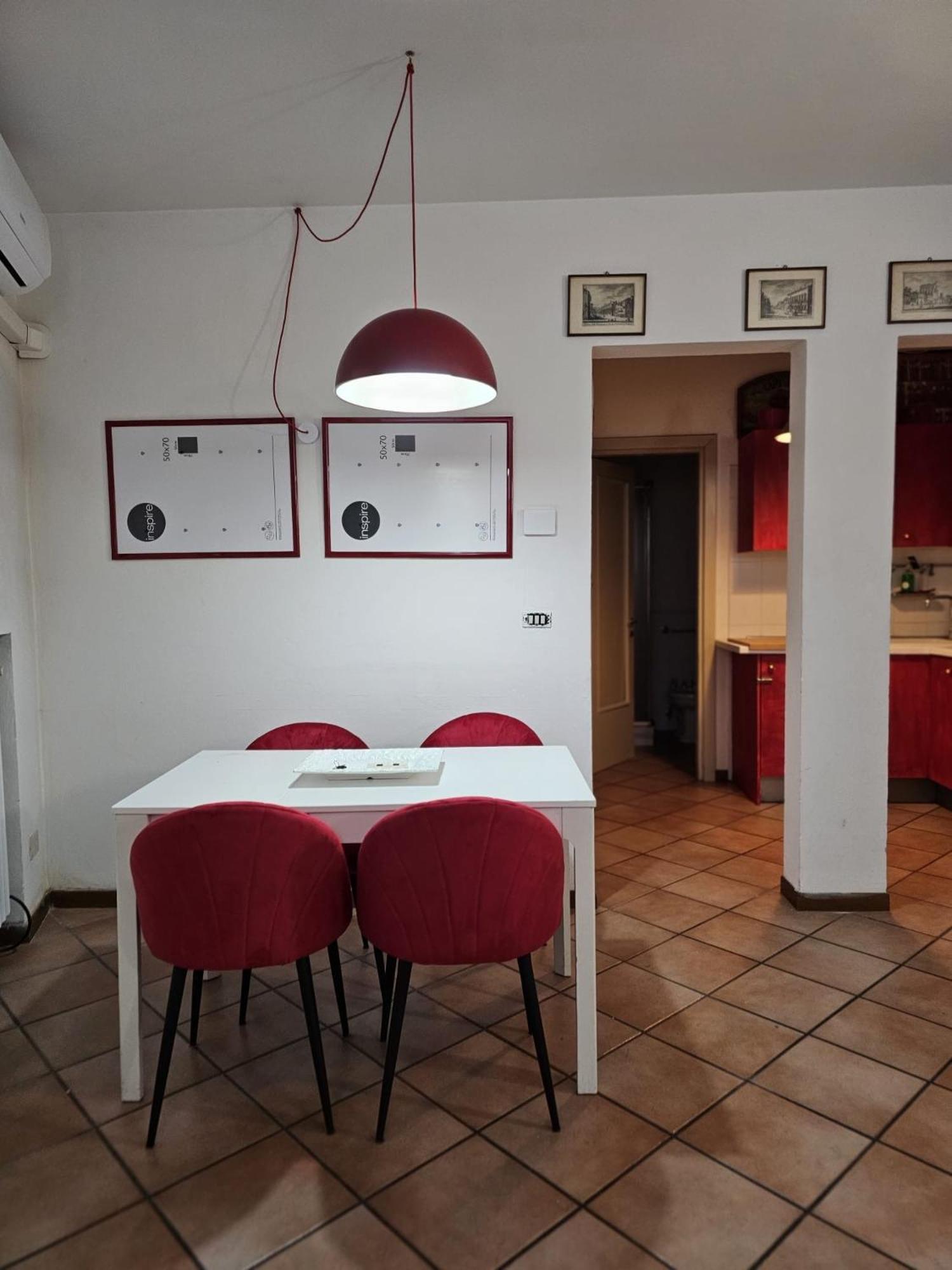 Bohemien Pop Casa Vacanze Aparthotel Bologna Exteriör bild