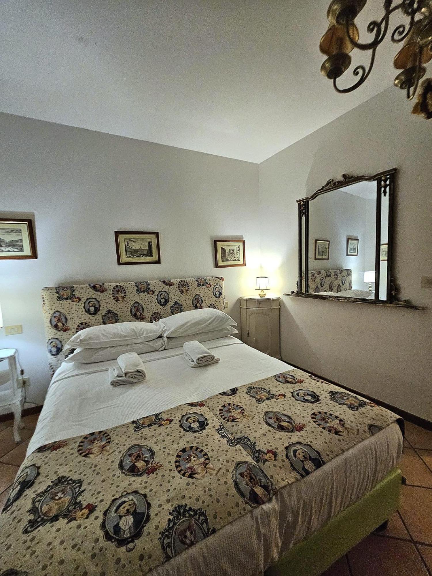 Bohemien Pop Casa Vacanze Aparthotel Bologna Exteriör bild