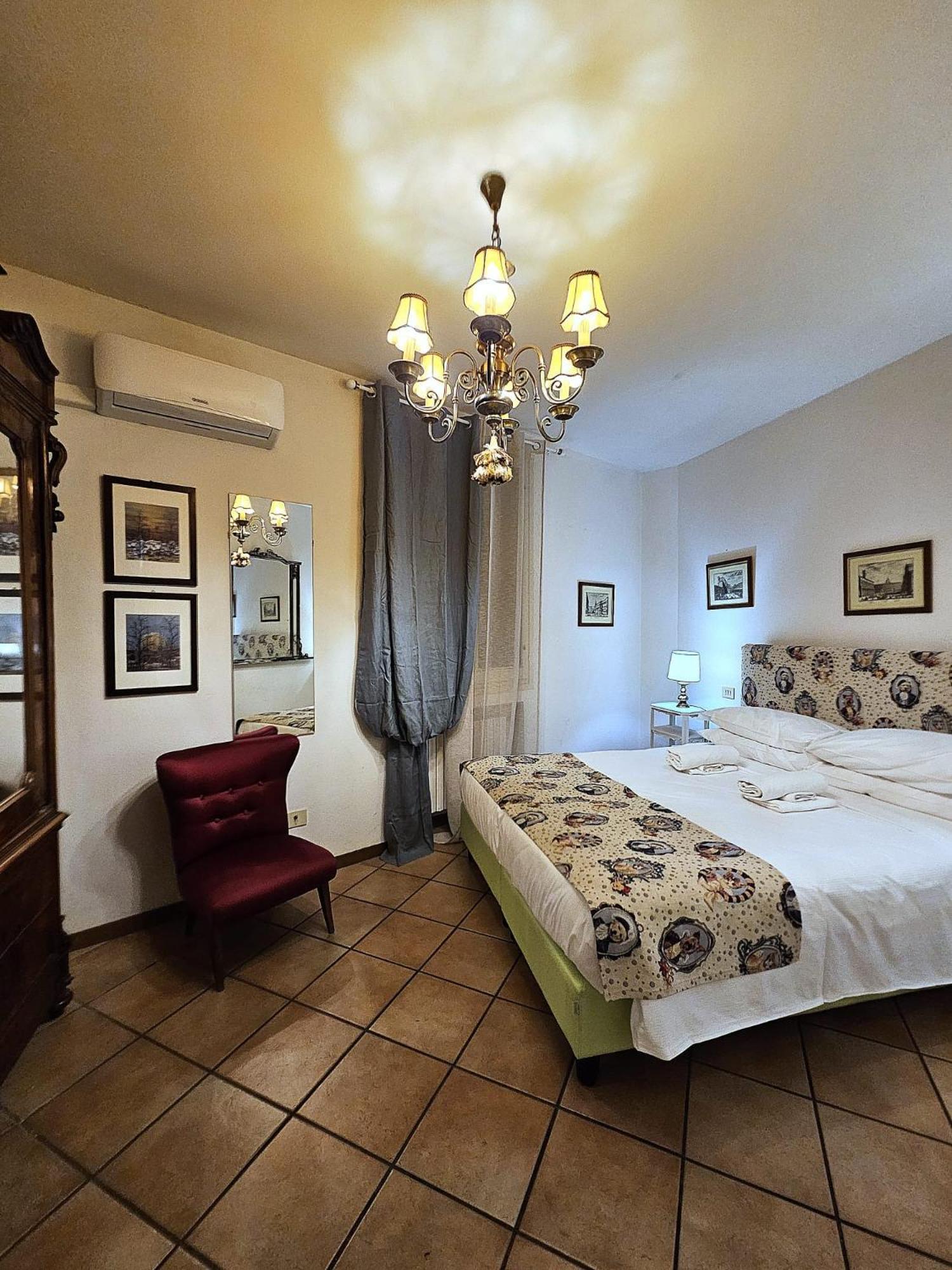 Bohemien Pop Casa Vacanze Aparthotel Bologna Exteriör bild